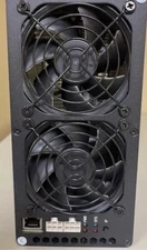 4 Goldshell AE BOX -  Aleo Miner AE-BOX II 37M W/PSU
