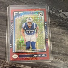 Laiatu Latu Colts