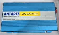 Cotek Antares Pure Sine Wave Inverter. SK700-212.