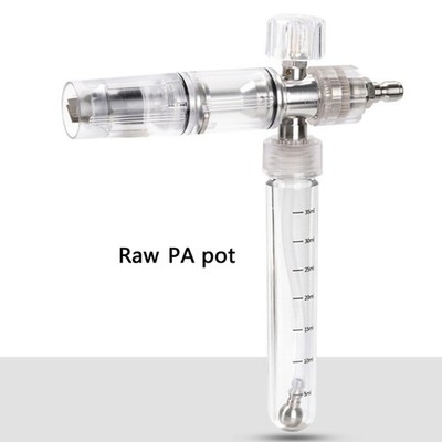 Advanced Foam Applicator For Pressure Washers Car Cleaning Tool Quick Connection
