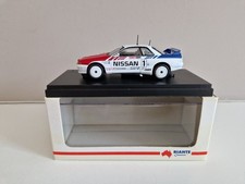 Biante 1/43 Nissan Skyline (R32) GTR Skaife/Richards - Tooheys Bathurst 1990
