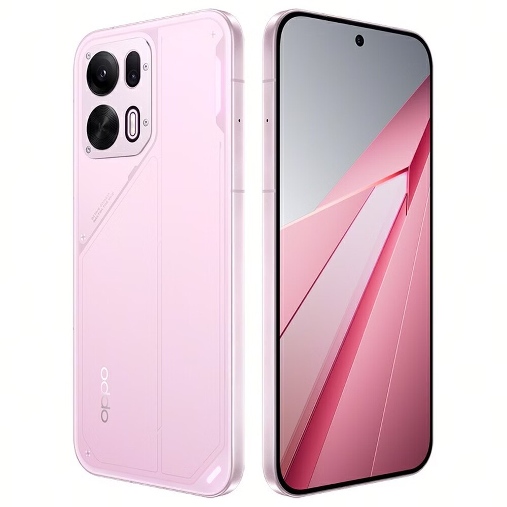 OPPO K15 Pro+ 5G Smartphone Dimensity 9500s 8000mAh 100W Google