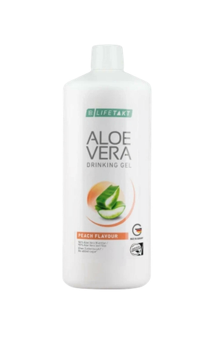 jean len aloe vera After Sun aloe vera Gel, 100 ml main image 0