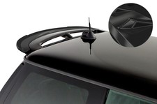 CSR Heckspoiler | Heckflügel mit ABE für Mini R56 John Cooper Works HF729-G Glos