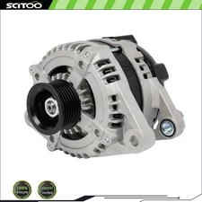 SCITOO Alternator for Hyundai Entourage 2008-2010 V6 3.8L 11387 104210-5810