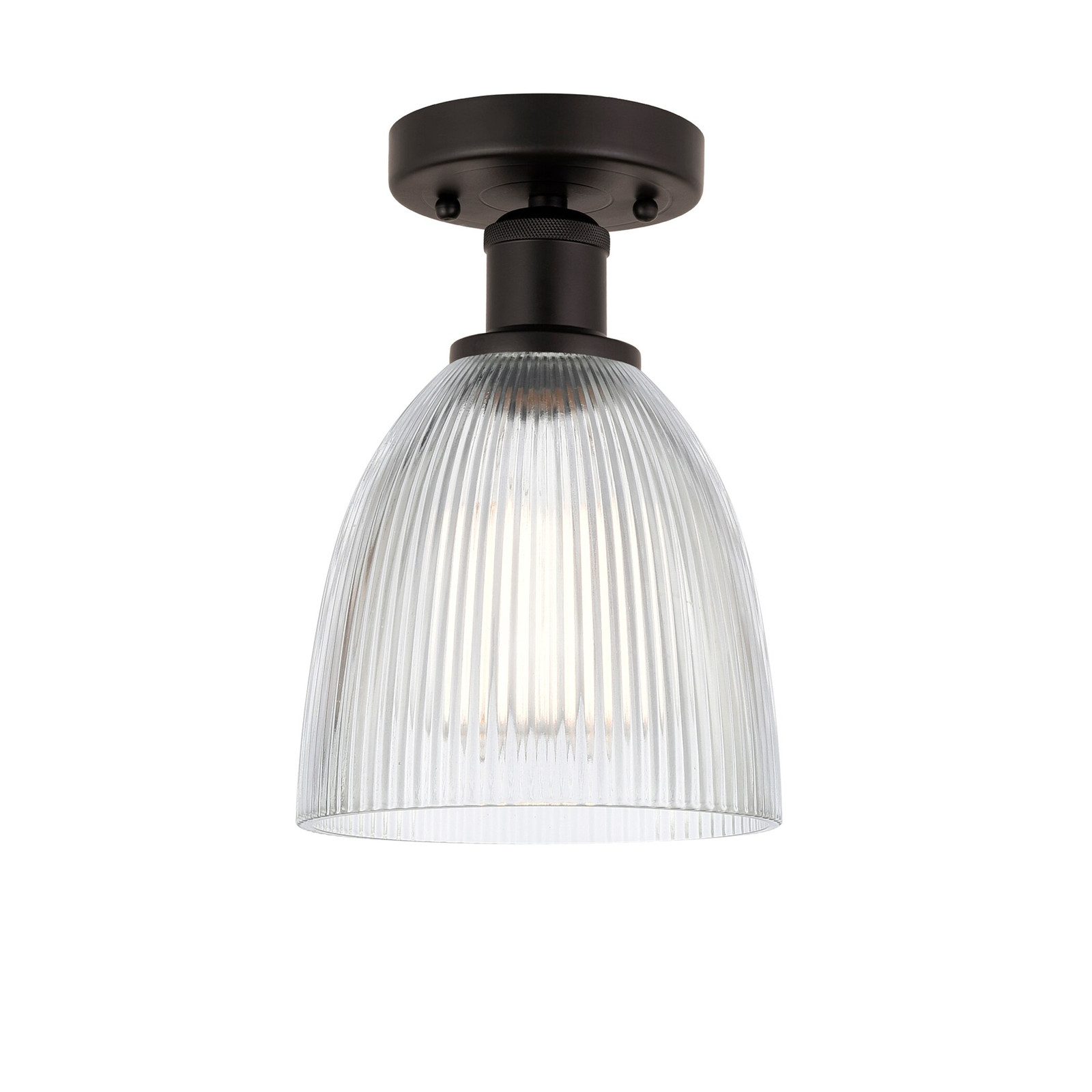 Innovations Lighting Edison Castile - 1 Light 6