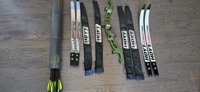 HOYT Excel Pro Formula 25