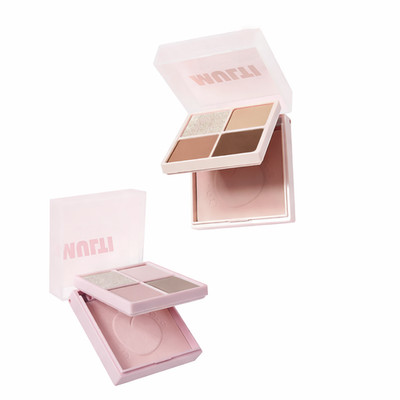 I M MEME Multi Cube 7,7g 6Colors K-Beauty