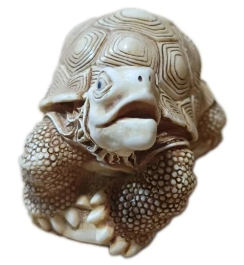 Harmony Kingdom Treasure Jests Collectible Sculptures & Figurines