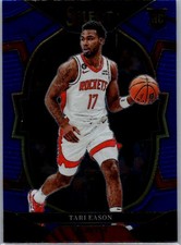 2022-23 Panini Select #82 Tari Eason Blue (Retail Base)