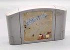 Pokemon Stadium N64 (Nintendo 64, 2000) Authentic Cartridge DAMAGED SEE PICTURES