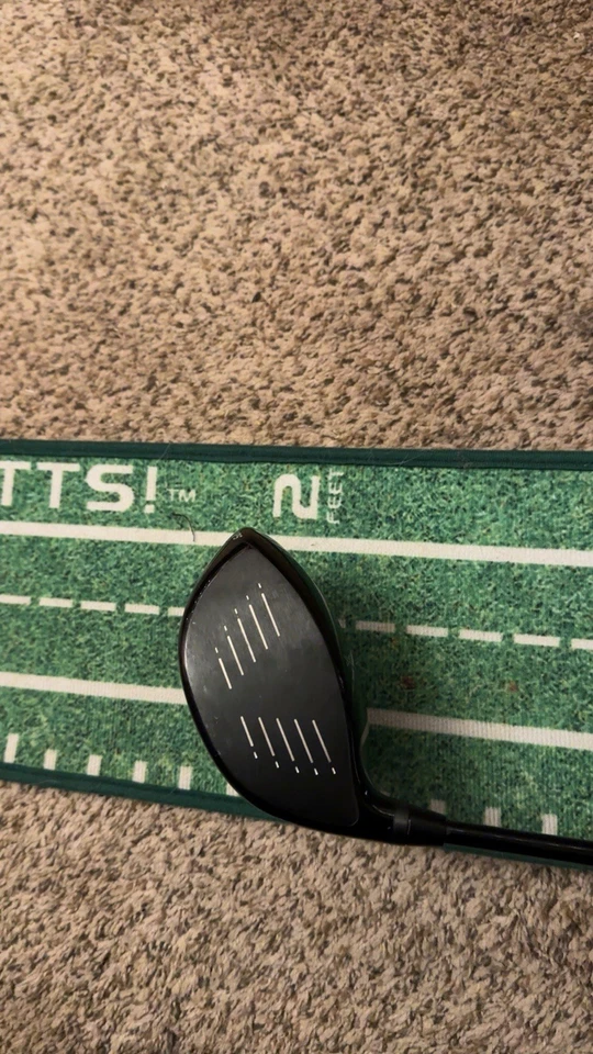 Драйвер PXG Black Ops Tour-1 - 9* - Diamana Stiff - Изображение 4 из 4