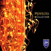 Various : Perfecto Collection CD Value Guaranteed from eBay s biggest seller!