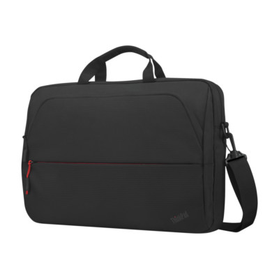 Lenovo ThinkPad Essential Topload (Eco) Notebook-Tasche 40.6 cm (16'') schwarz