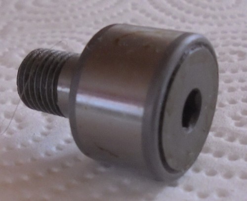 NOS Smith Cam Follower Bearing Division CR 3/4 XB 142 in Box Garwood, New Jersey - Bild 5 von 9