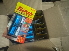 EPO Putty A+B 2-part Adhesive - Alteco Underwater 100g  *CASE OF 12*