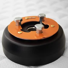 3 Hole Steering Wheel Adapter