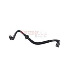 Unterdruckleitung, Bremskraftverstärker METZGER 2180037 für AUDI SEAT SKODA VW