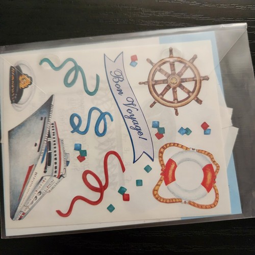 Creative Memories Bundle Sticker Packs Grandma's Kitchen, Cruise, Soccer (x2) - Picture 5 of 9