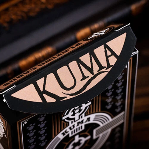 Mazzo di carte One Piece - Kuma Playing Cards by Card Mafia - Afbeelding 2 van 6
