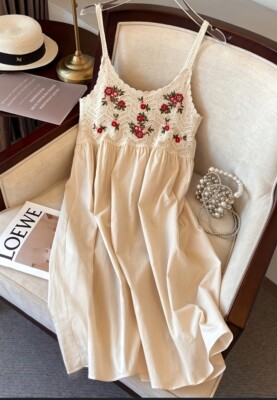 gauzy flowy dresses HAPPY CLOTHING HAYLEY GRAY ORGANZA FLARED MAXI DRESS main image 1