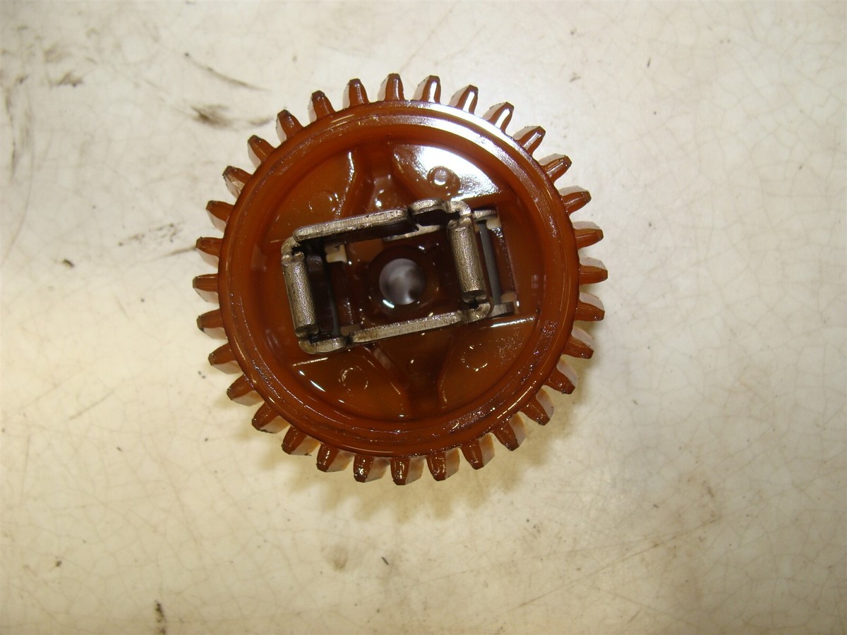 ONAN ELITE LINAMAR 14HP ZX390 governor gear | eBay