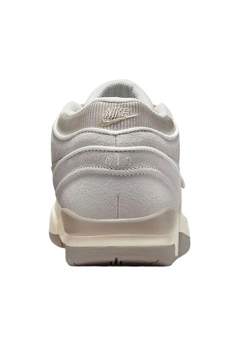NIKE ALPHA FORCE 88 AAF88 'LIGHT BONE' SNEAKERS HERREN Damen Größe 40 FN6594-001 - Bild 3 von 6