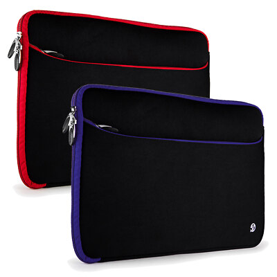 VanGoddy Laptop Sleeve Case Cover Carry Bag For 14" Dell Alienware x14 ...