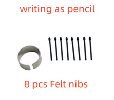 FUjitsu ARROWS TAB Q506/MB Q509 Q508 Q507 Touch Pen stylus Replace Nibs