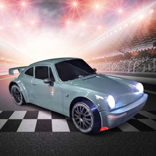2.4G RC Drift Car 1/20 4WD High Speed Remote Control Racing Toy Gift Christmas3k - Picture 2 of 14