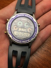 casio dw 7300