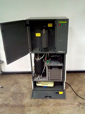 CEM FAS-9001-3 Fat Analyzer - Model No 940622