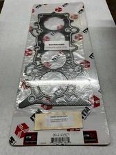 FITS HONDA CIVIC DX/LX 1668cc D17A1 16V SOHC 2001-2005 HEAD GASKET 09-41415C