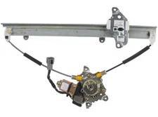 Power Window Motor and Regulator Assembly Cardone 82-1365AR