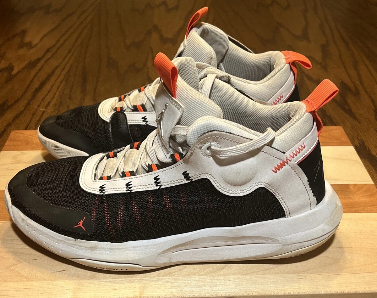 Las mejores ofertas en Jordan Jumpman 2020 Red Orbit | eBay