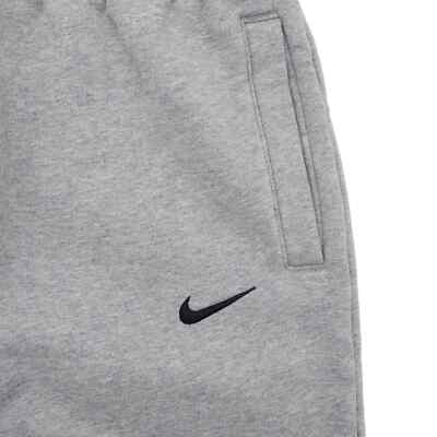 Supreme Nike Sweatpant Heather Grey M