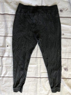thermal 8 sweatpants
