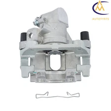Rear Brake Caliper For 2004-2013 Mazda 3 Volvo S40 V50 C30 C70 Passenger Side