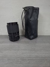 SUN DC-1 70-210mm f/3.5-4.5 Lens for OLYMPUS OM