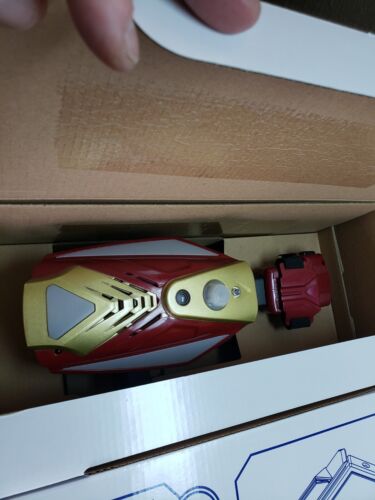 Playmation Starter Pack Powered By Disney Marvel Avengers 2015 Hasbro , New - Picture 5 of 8
