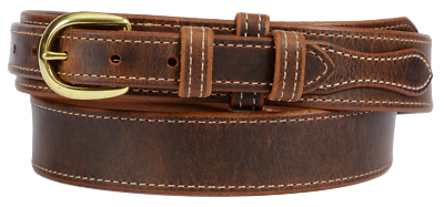 Ranger Belt with a Lifetime Warranty. 2 inch Wide. Made in USA