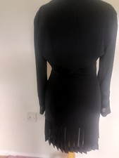 second hand clothing