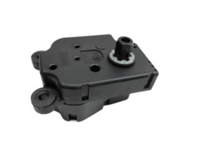 Luftklappenstellmotor Stellmotor Pos.2 für Mercedes W220 S430 98-02 A1698200442