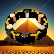 Made in USA Ring of Power Blakoe ROP ZINGER Testosterone Libido Booster Enlarger