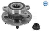 Meyle 30-146520009 Radnabe Vorne FüR Toyota