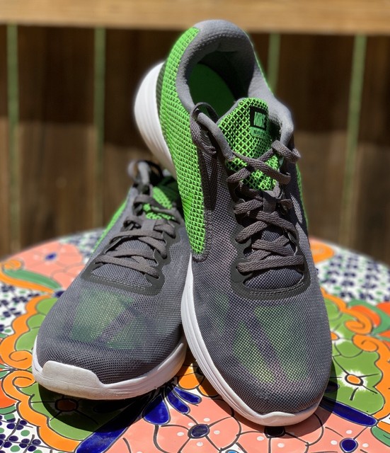 men's running trainers