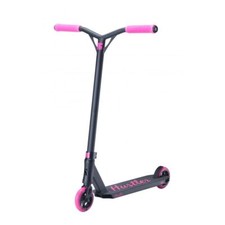 Sacrifice OG Hustler V2 Blk/Pink Scooter