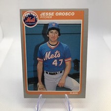 Click to enlarge Jesse Orosco