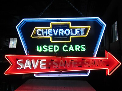 New Chevy 