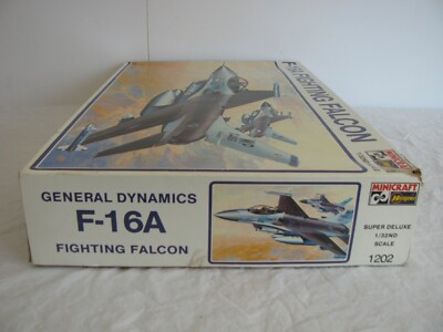 その他 Hasegawa F-16A Fighting Falcon 1/32 s-l400.jpg